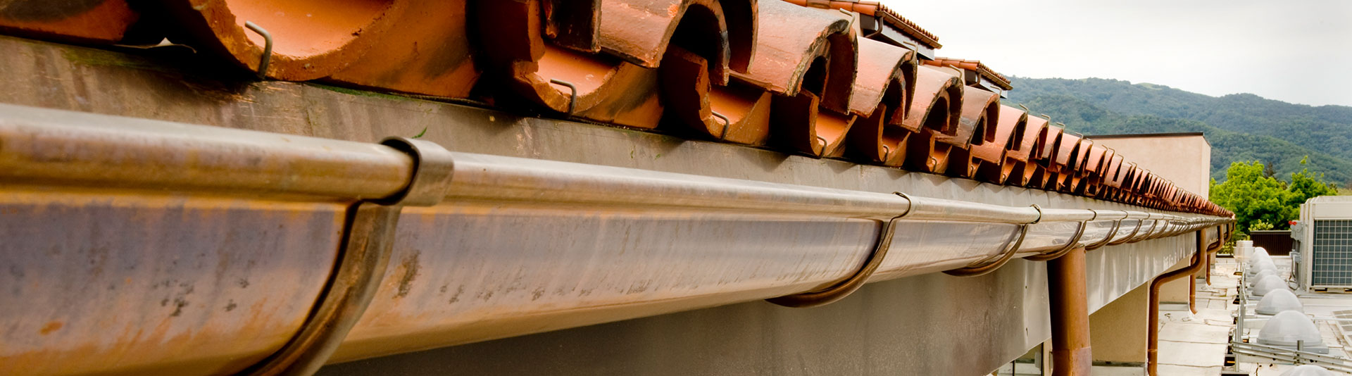 to Trademark Roofing & Gutter Trademark Roofing & Gutter