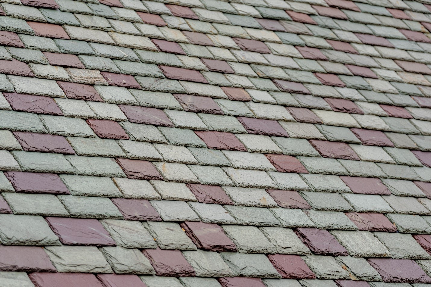 slate roofing