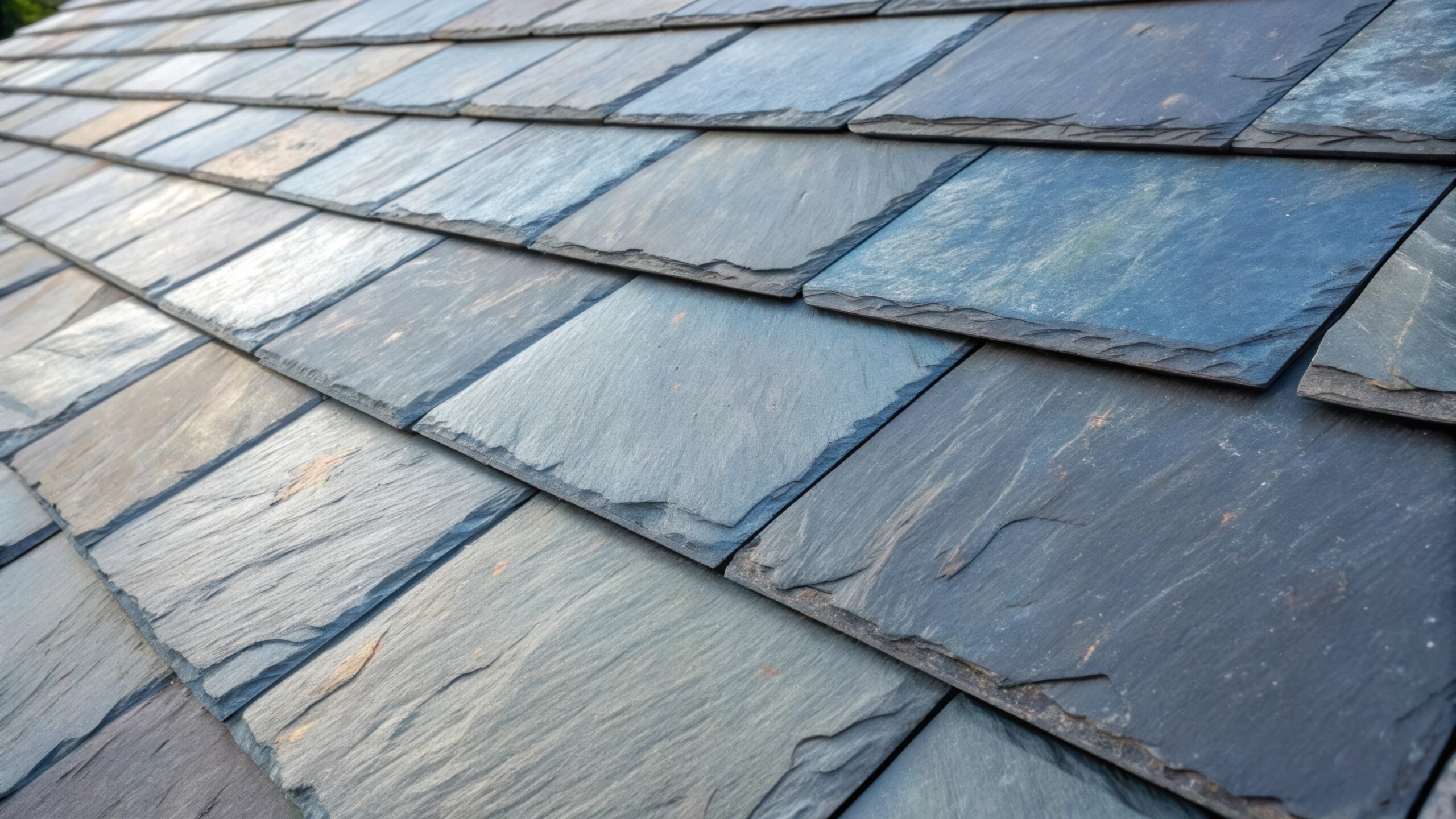 synthetic roofing